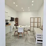 Al Ventiquattro 別荘 ポリニャーノ・ア・マーレ