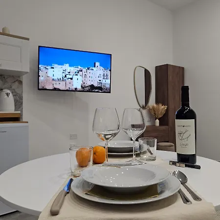 Al Ventiquattro Ferienhaus *