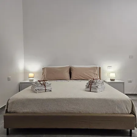 Holiday home Al Ventiquattro *
