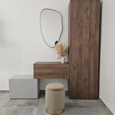 Al Ventiquattro Semesterbostad