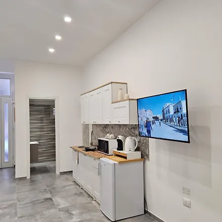 Al Ventiquattro Ferienhaus