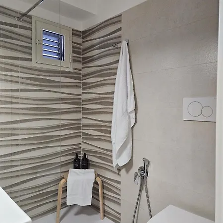 Al Ventiquattro Ferienhaus Polignano a Mare