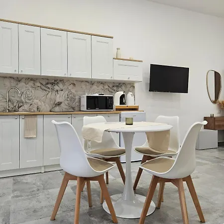 Al Ventiquattro Semesterbostad Polignano a Mare