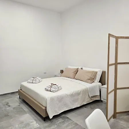 Ferienhaus Al Ventiquattro Polignano a Mare