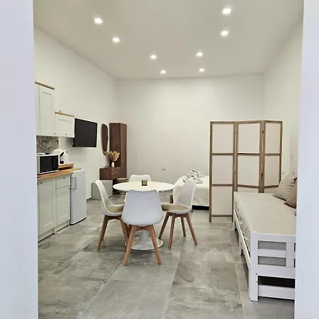 Al Ventiquattro Ferienhaus Polignano a Mare