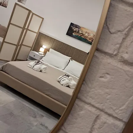 Al Ventiquattro Casa vacanze Polignano a Mare