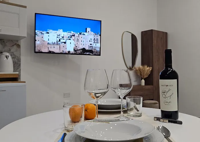 Al Ventiquattro Casa vacanze *