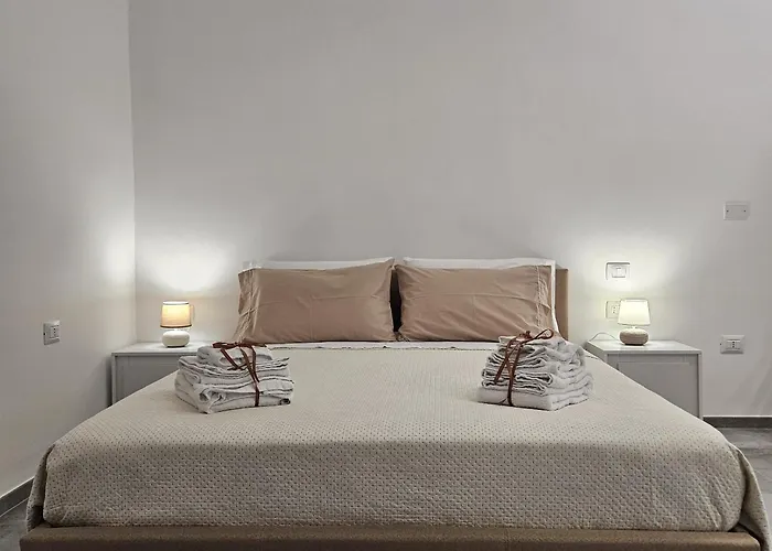 Hébergement de vacances Al Ventiquattro *