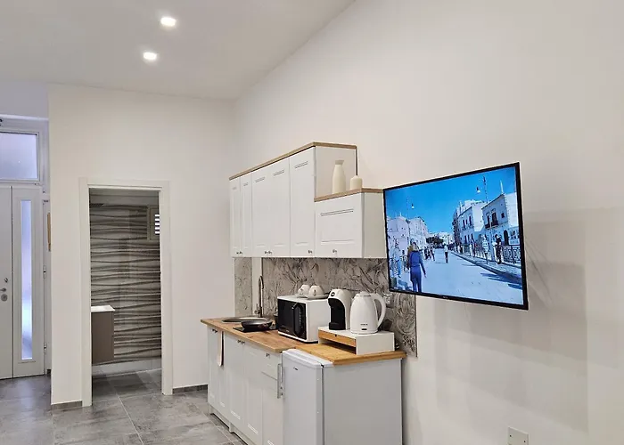 Al Ventiquattro Hébergement de vacances