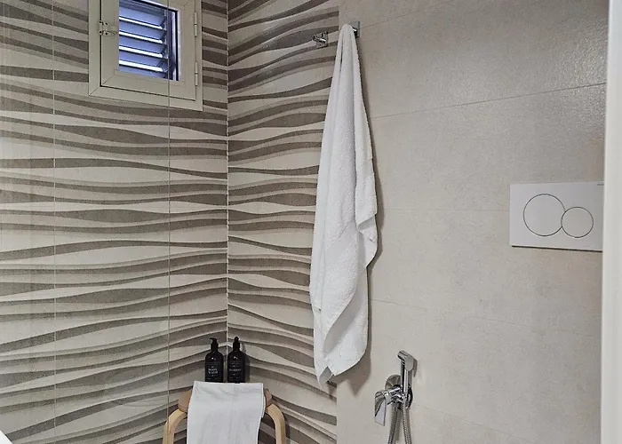 Al Ventiquattro Hébergement de vacances Polignano a Mare