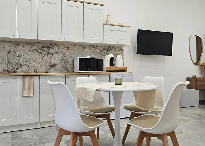 Al Ventiquattro Сasa de vacaciones Polignano a Mare