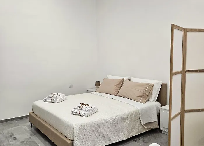 Сasa de vacaciones Al Ventiquattro Polignano a Mare