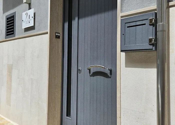 Al Ventiquattro * Polignano a Mare