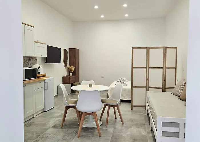 Al Ventiquattro Сasa de vacaciones Polignano a Mare