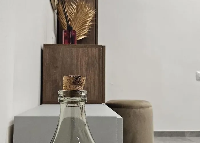 Al Ventiquattro * Polignano a Mare