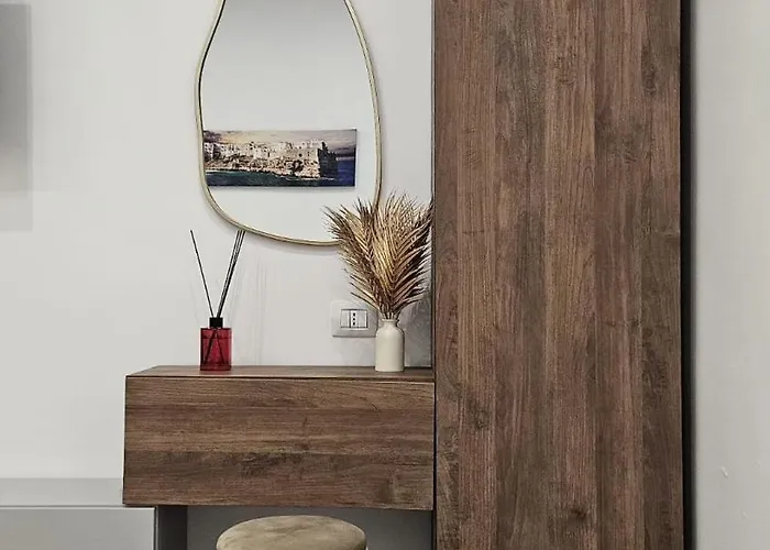 Al Ventiquattro Casa vacanze