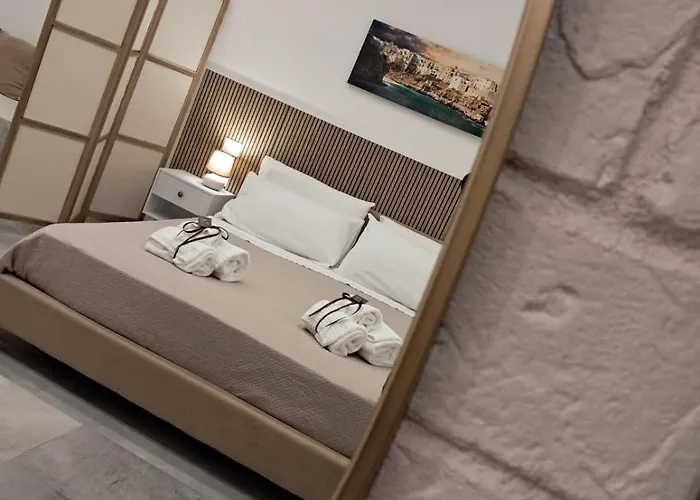 Al Ventiquattro Casa vacanze Polignano a Mare